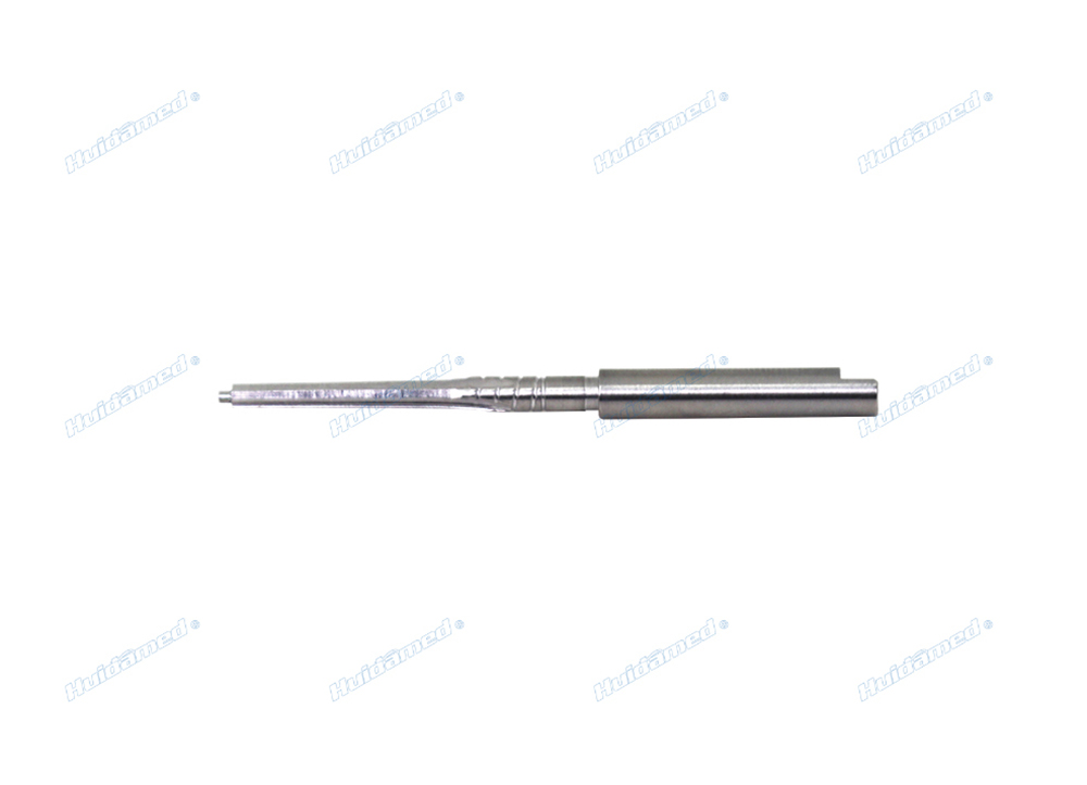 Milling cutter