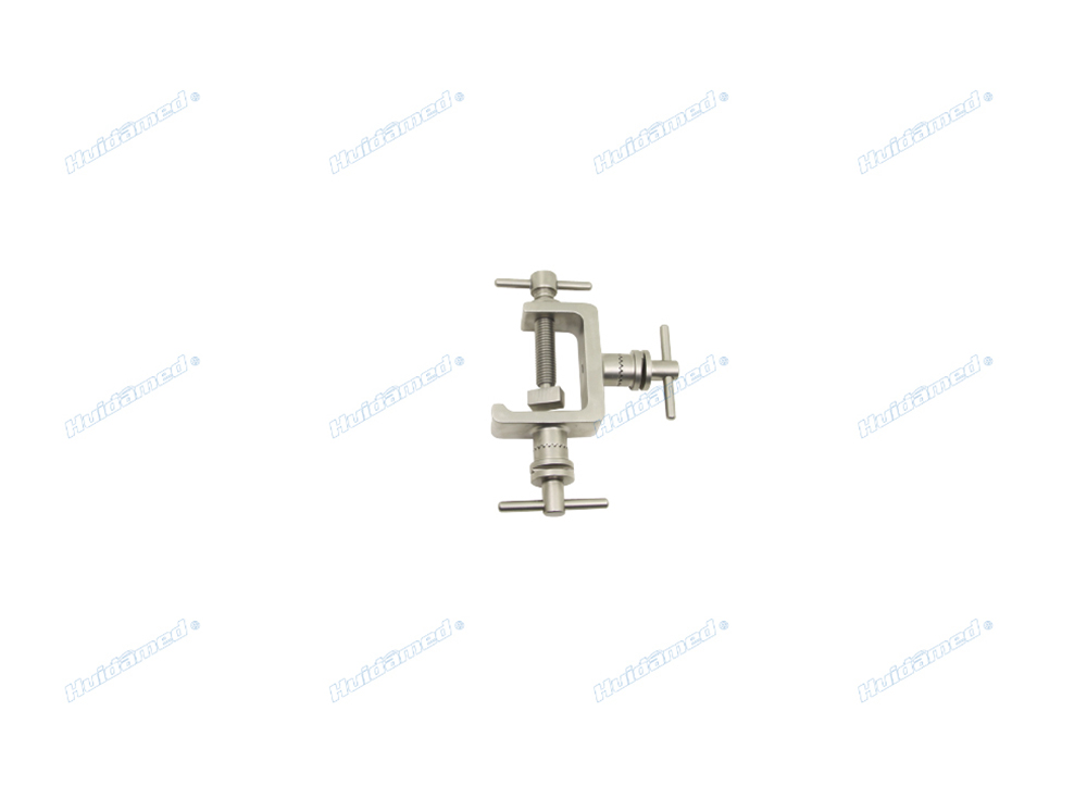 Soft shaft adapter