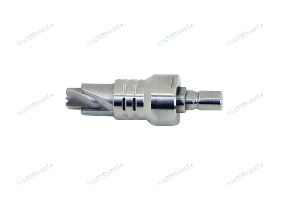Craniotomy drill
