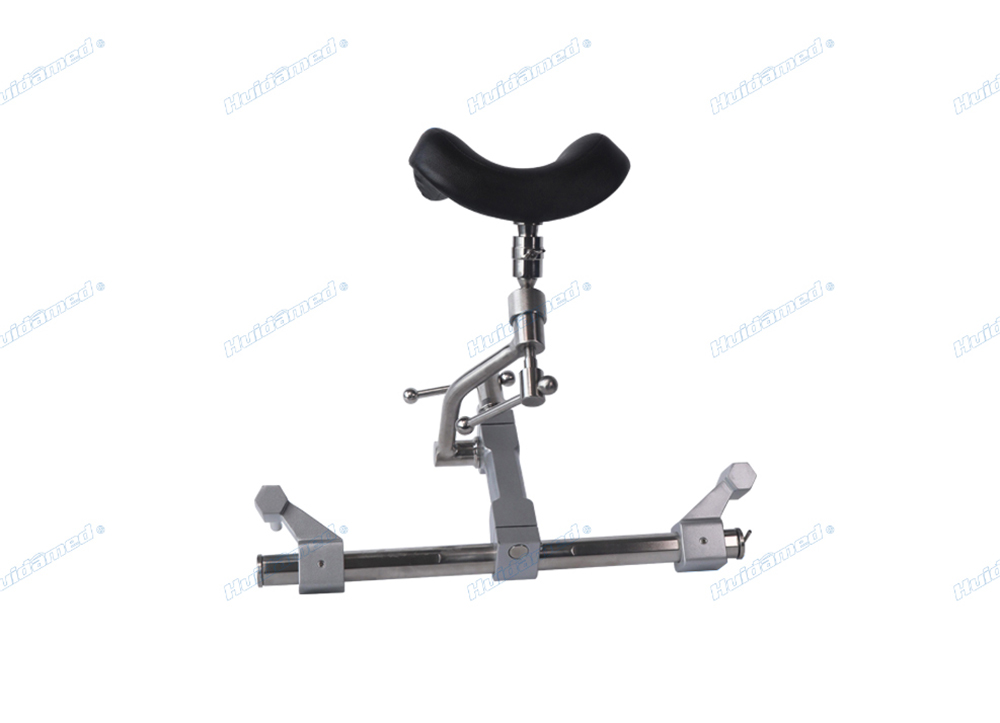 HDJ-I Four-top surgical head stand
